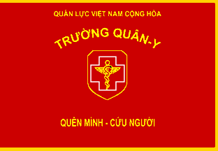 [Republic of Viet Nam, Military Medical School]